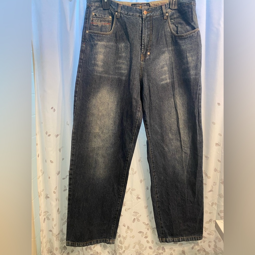 Brooklyn Express jeans